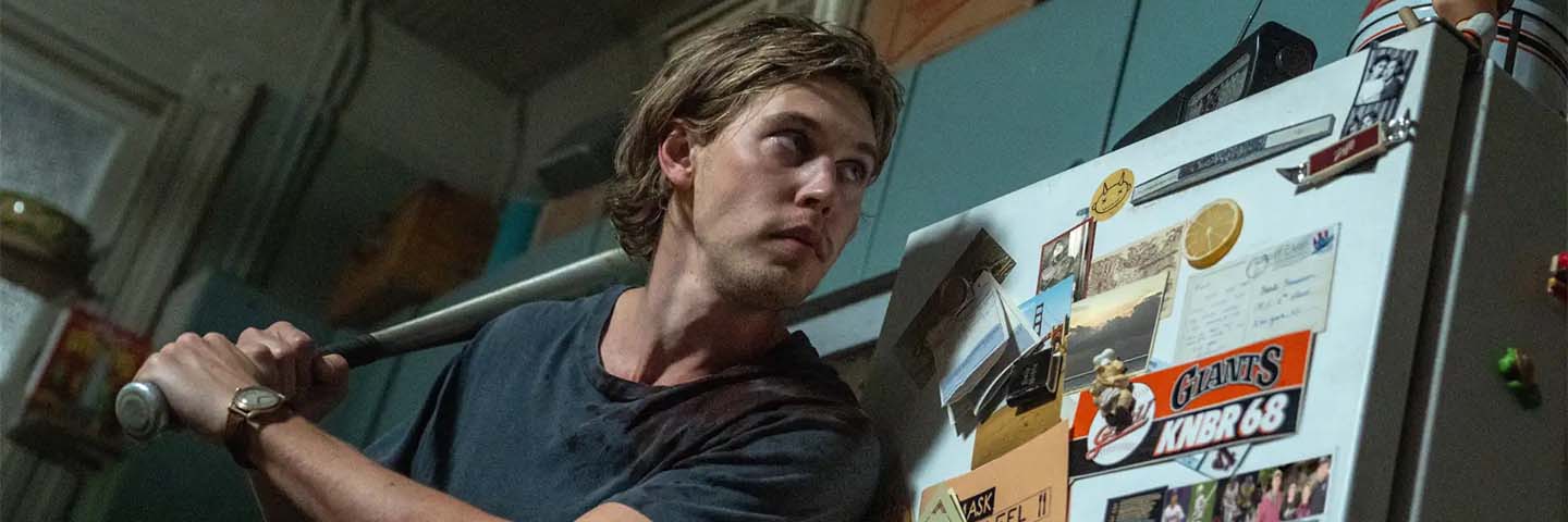 UNA SCOMODA CIRCOSTANZA - CAUGHT STEALING