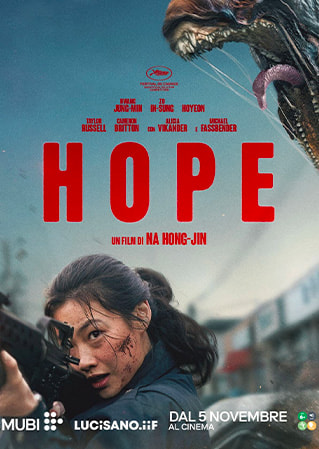 poster Hope