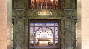 Il cinema torna all’Odeon: Kryalos e The Space Cinema
