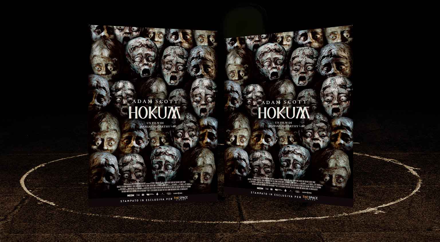 Gadget Da Urlo Hokum
