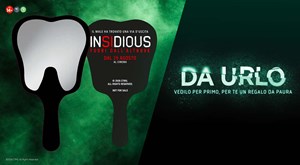 Gadget Insidious - Fuori Dall'Altrove