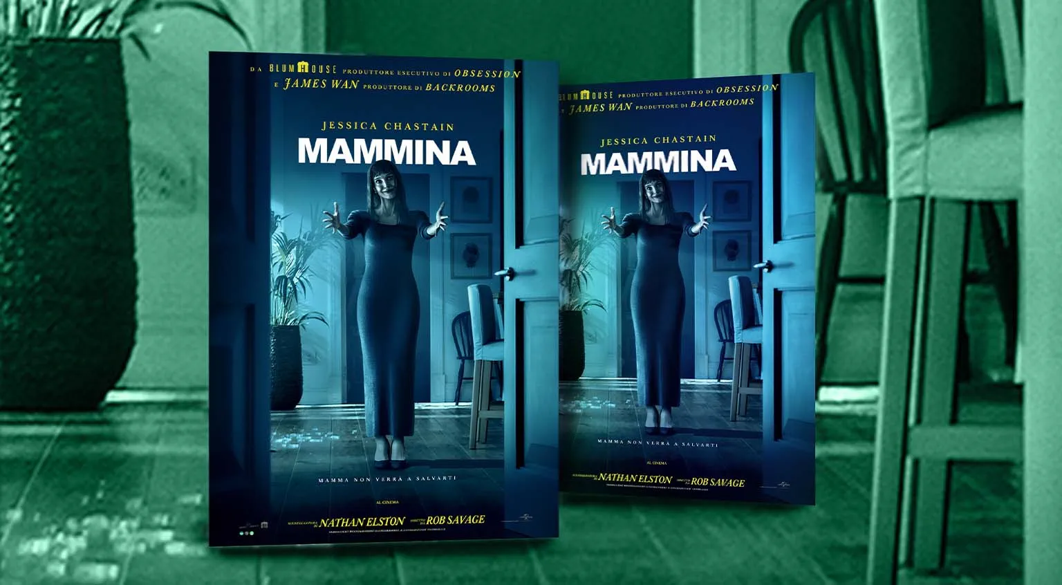 Gadget Da Urlo Mammina