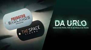 Predator - Badlands è un film Da Urlo