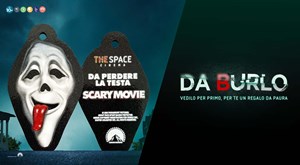Scary Movie è un film Da Burlo
