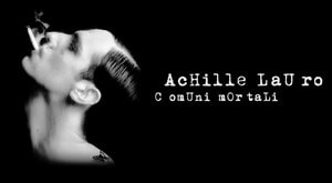 Achille Lauro - Comuni mortali