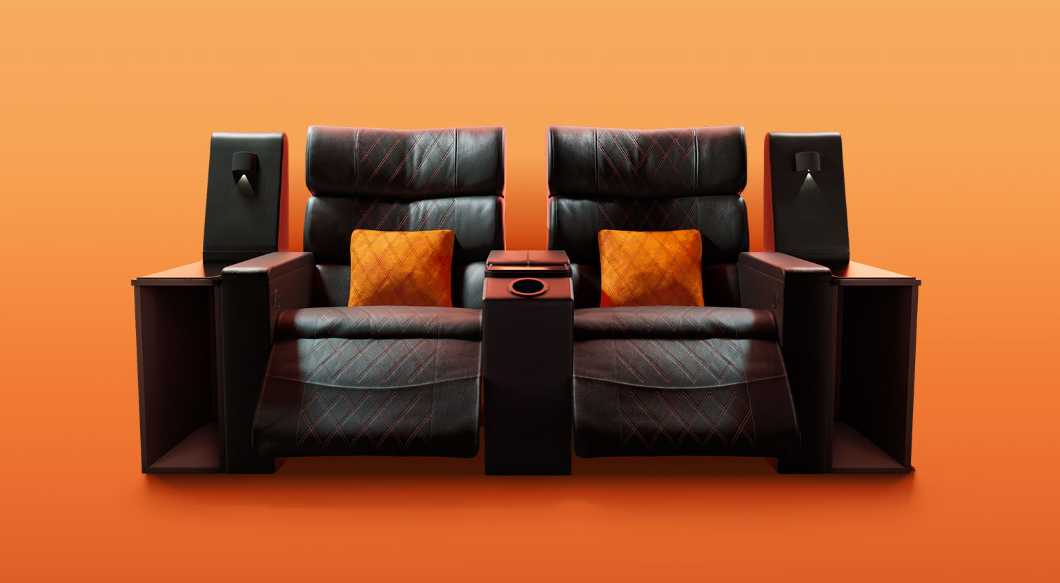 Open Weekend Rozzano film a 4,90 epic poltrone ultra lux