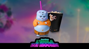 Menù L’Isola dei Ricordi