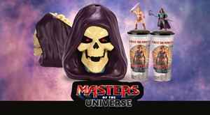 Menù Masters of the Universe