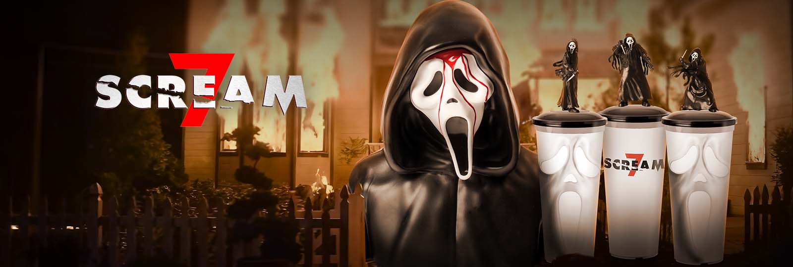 Scream 7 | The Space Cinema