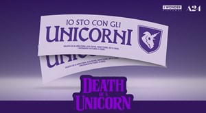 Gadget Death Of a Unicorn