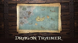 Gadget Dragon Trainer