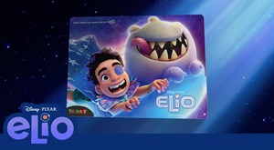 Gadget Elio