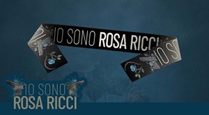 Gadget Io sono Rosa Ricci