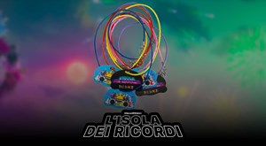 Gadget L’isola Dei Ricordi