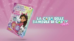 Gadget La casa delle bambole di Gabby