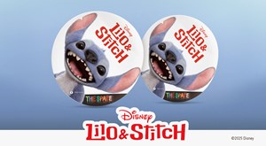 Gadget Lilo & Stitch