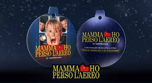 Gadget Mamma ho perso l'aereo