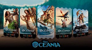 Gadget Oceania