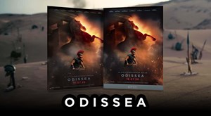 Gadget Odissea