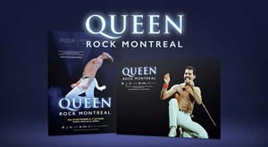Gadget Queen Rock Montreal