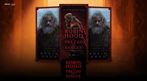 Gadget Robin Hood - Il Prezzo Del Sangue