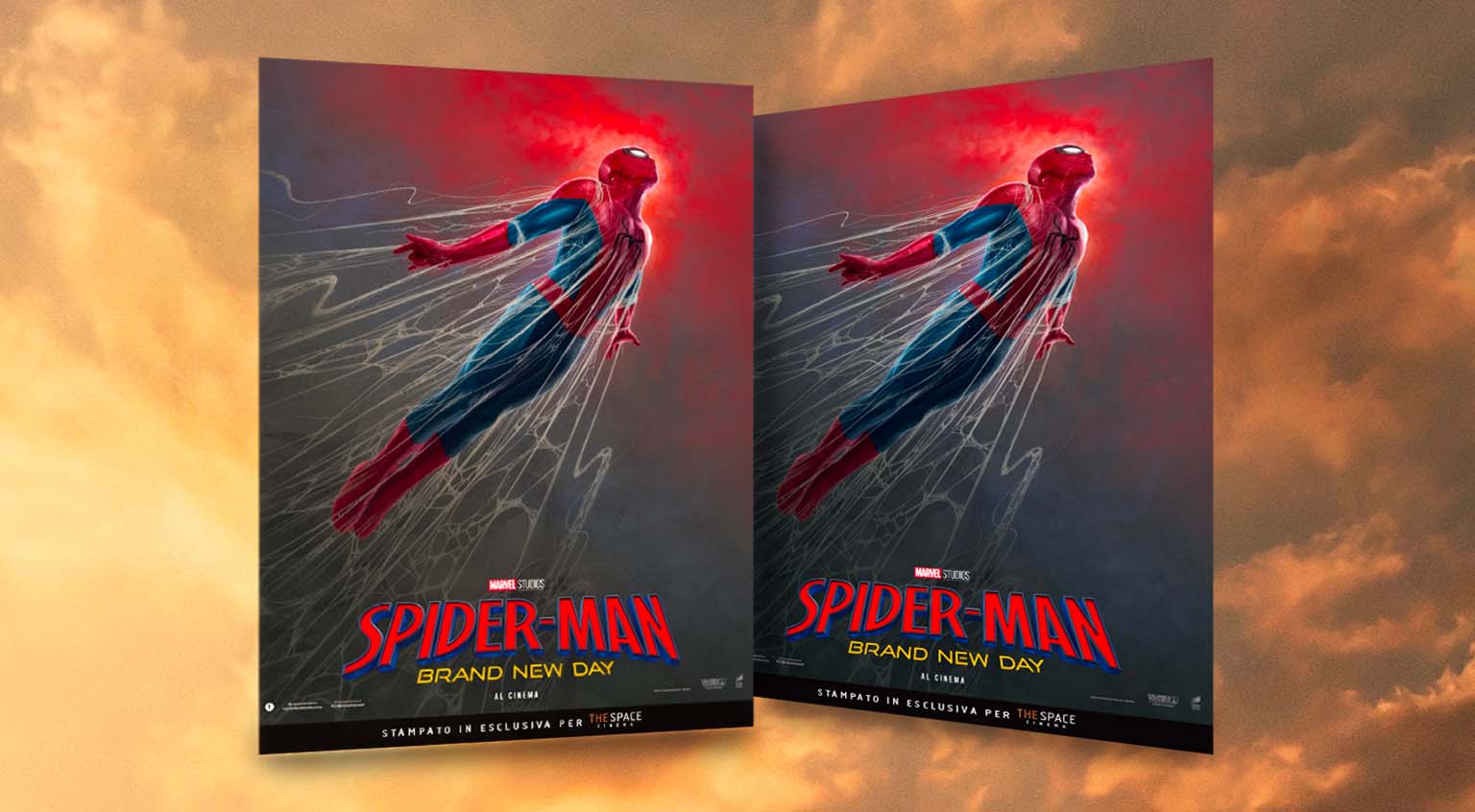 Operazione a premi Spiderman: brand new day