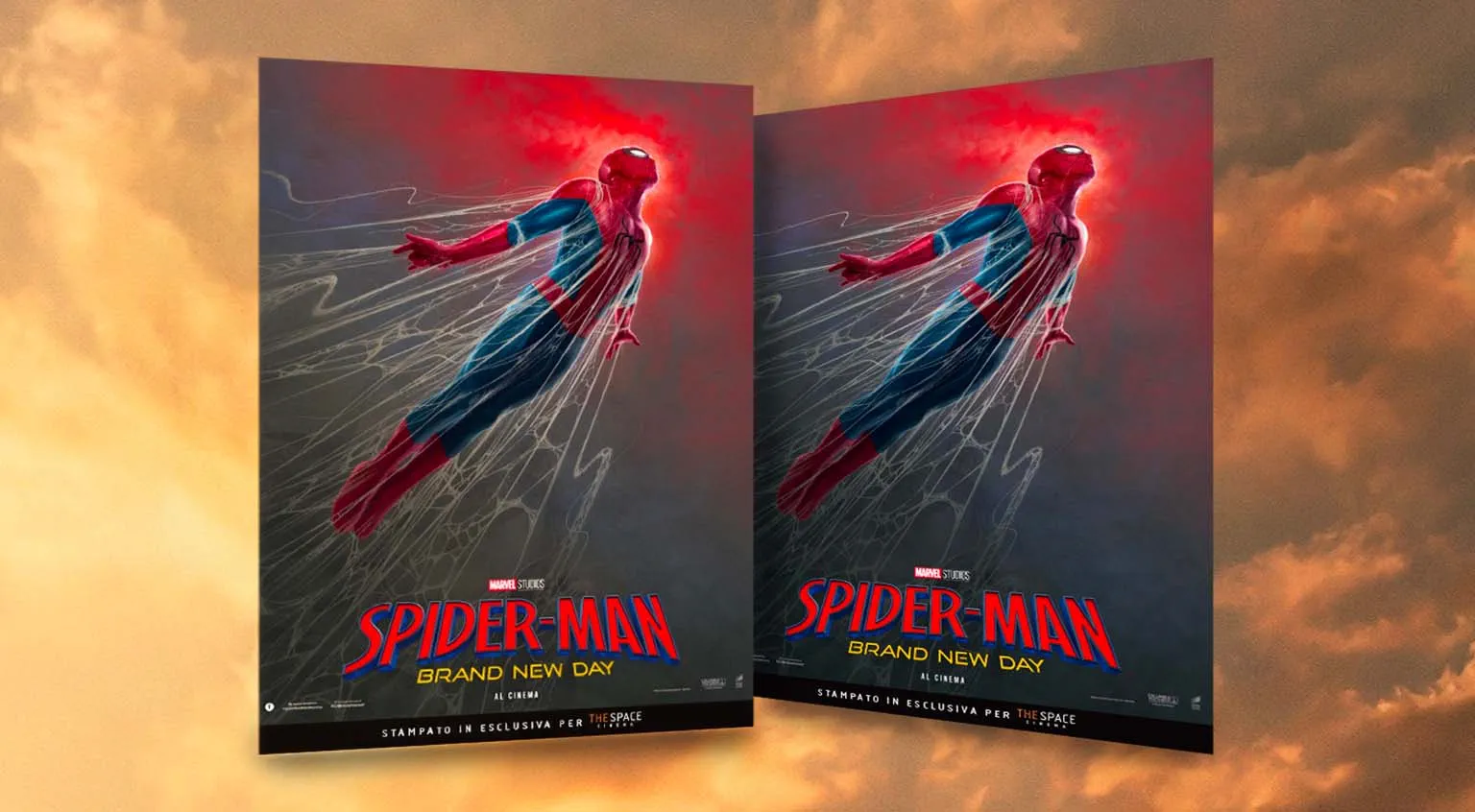 Operazione a premi Spiderman: brand new day