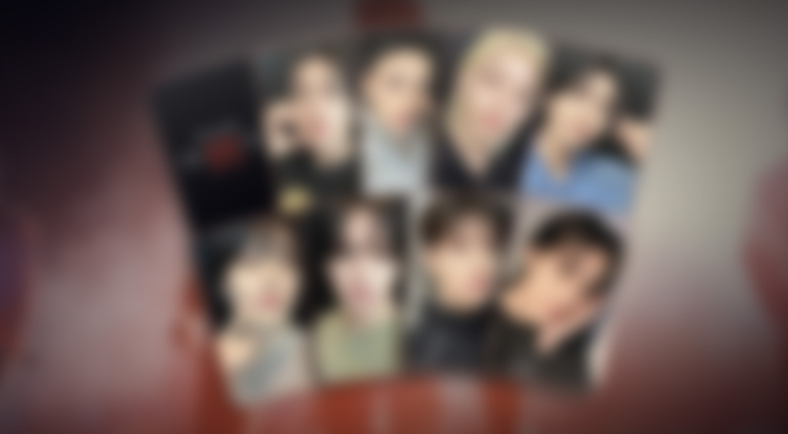 STRAY KIDS: THE DOMINATE EXPERIENCE - Lingua Originale gadget operazione a premi