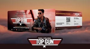 Gadget Top Gun