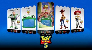Gadget Toy Story 5