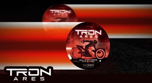 Gadget Tron: Ares