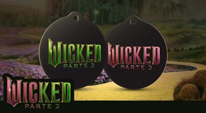 Gadget Wicked parte 2