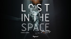 Lost in The Space
