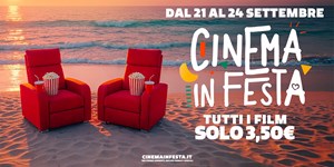 Cinema in Festa