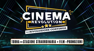 Cinema Revolution