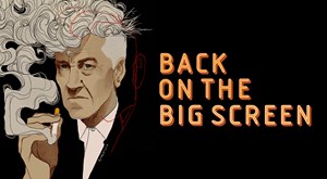 The Big Dreamer – il Cinema di David Lynch