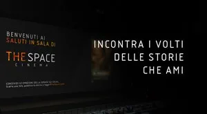 Saluti in sala