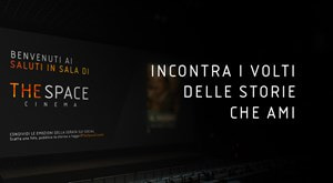 Saluti in sala