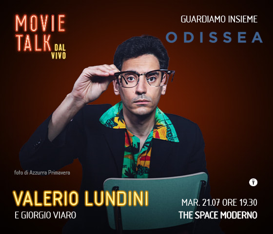 Movietalk Odissea