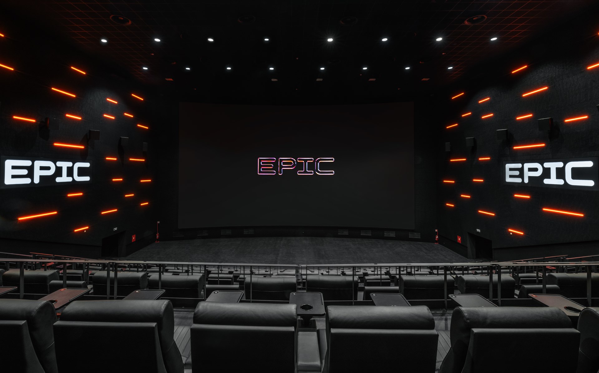 Sala epic