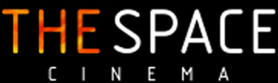 Logo The Space Cinema