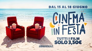 Cinema Revolution