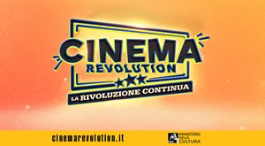 Cinema Revolution