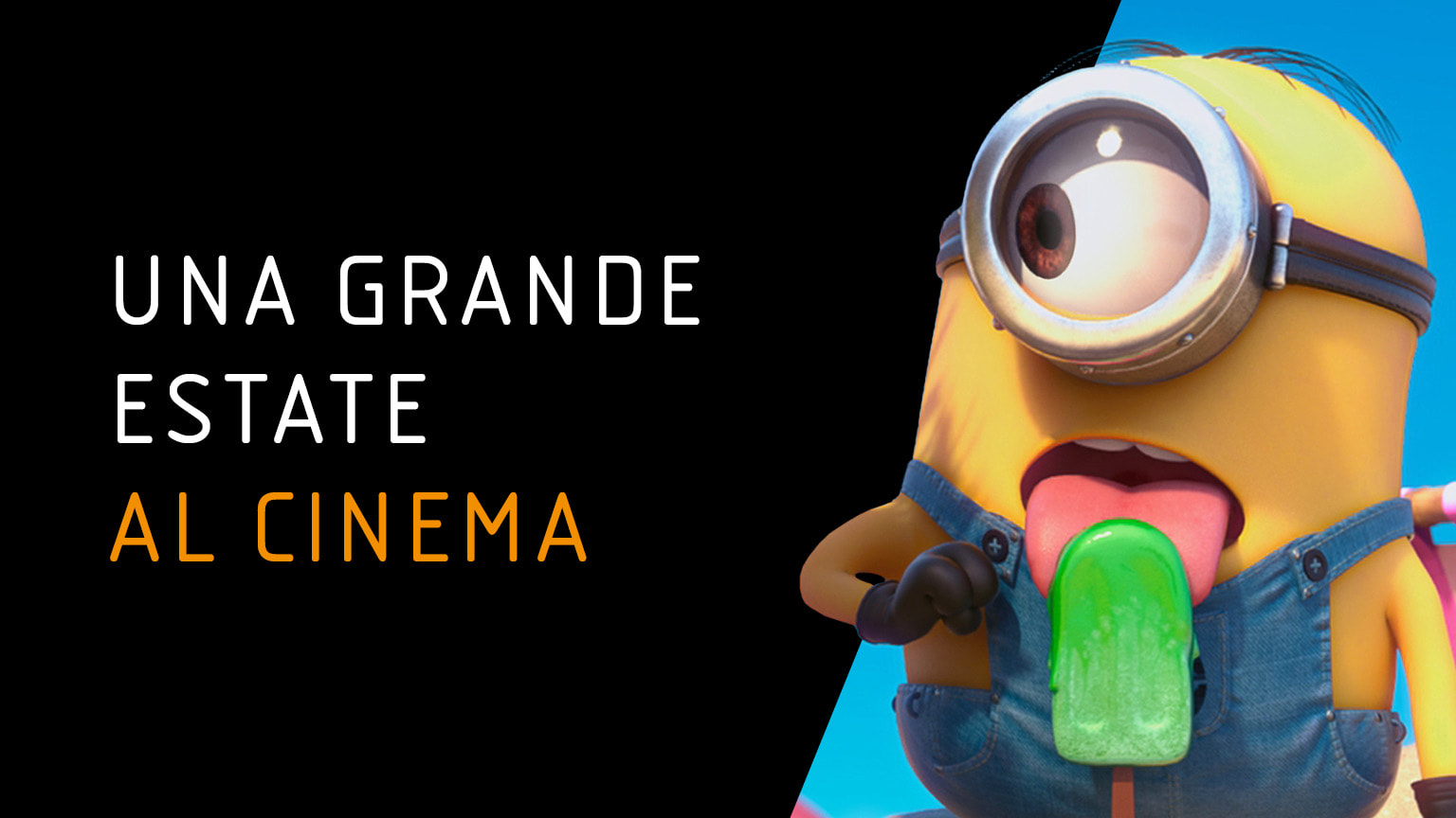 Estate al cinema