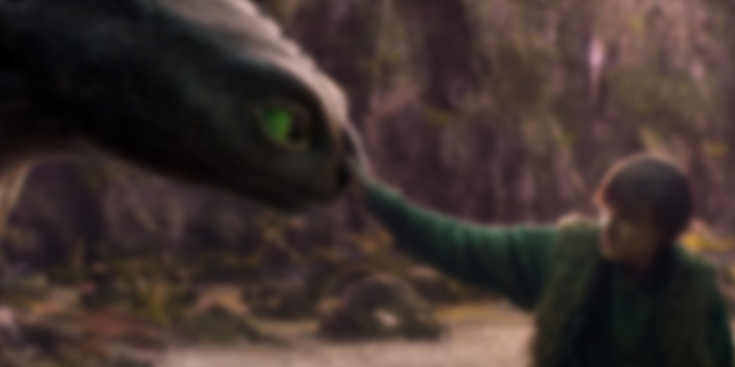 Dragon Trainer