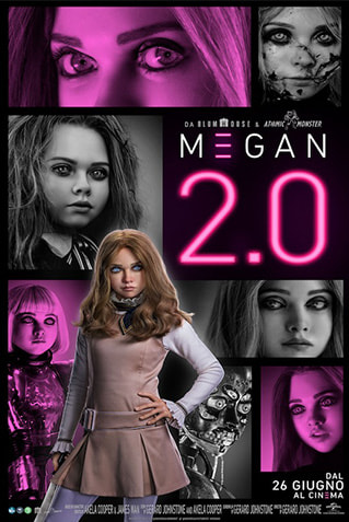M3gan 2.0