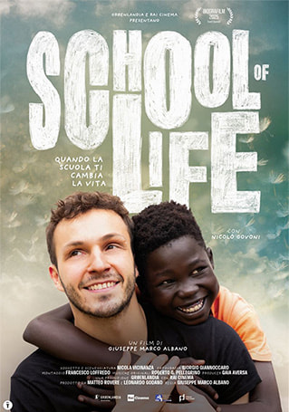 Poster School of Life