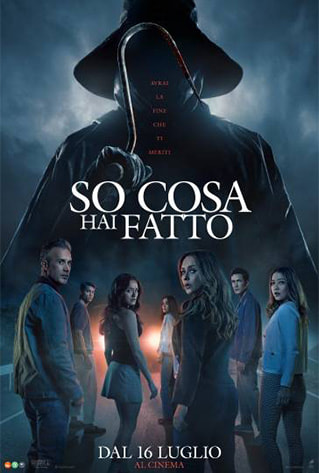 So cosa hai fatto