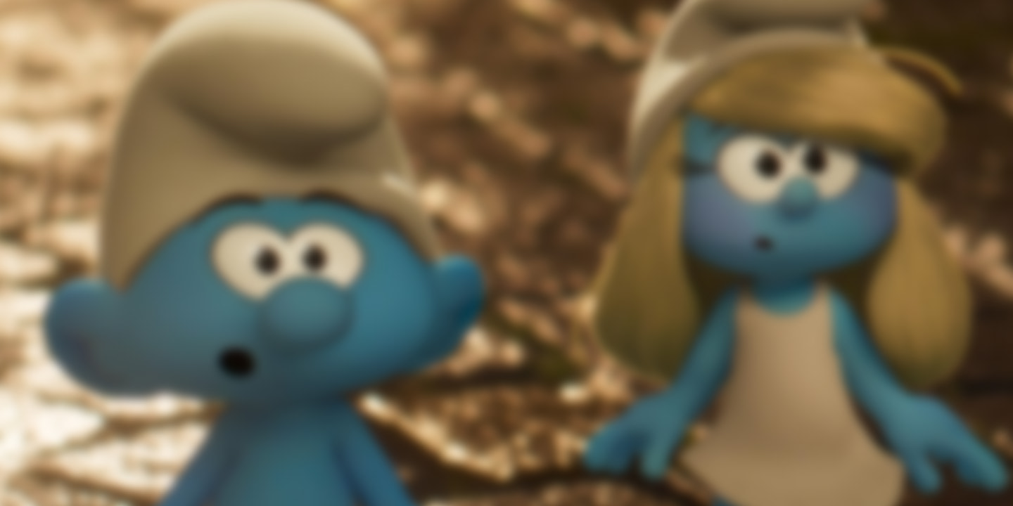 I PUFFI - Il film