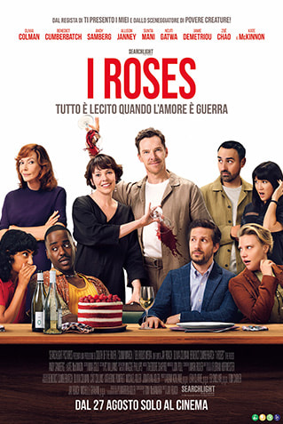 I ROSES